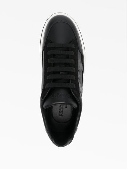 Ferragamo Men’s Shoes