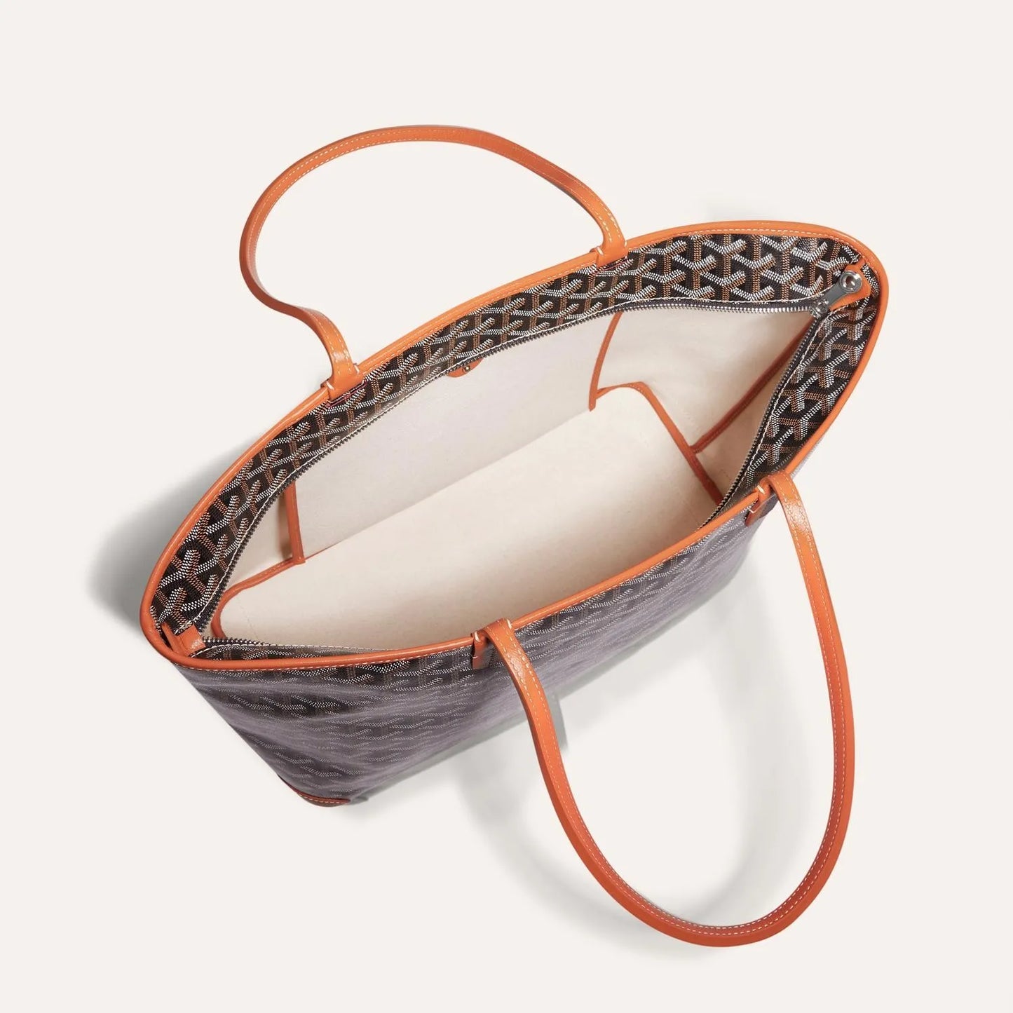 Goyard Tote Bag