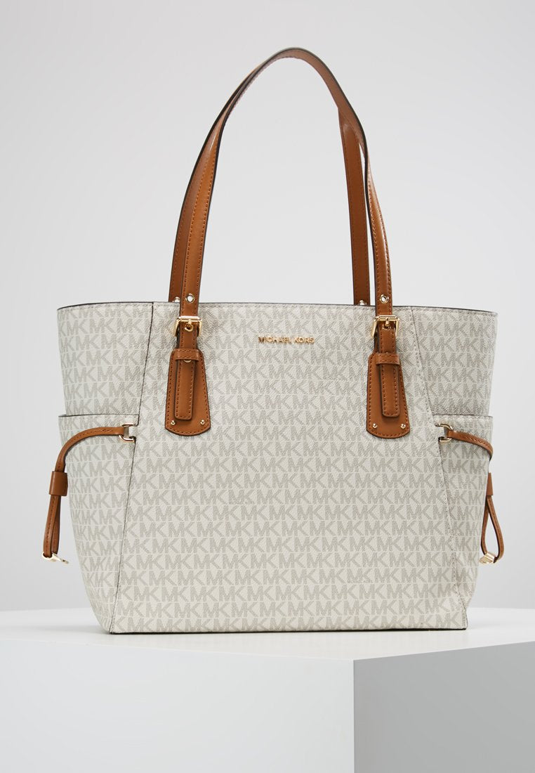 Mk Tote Bag