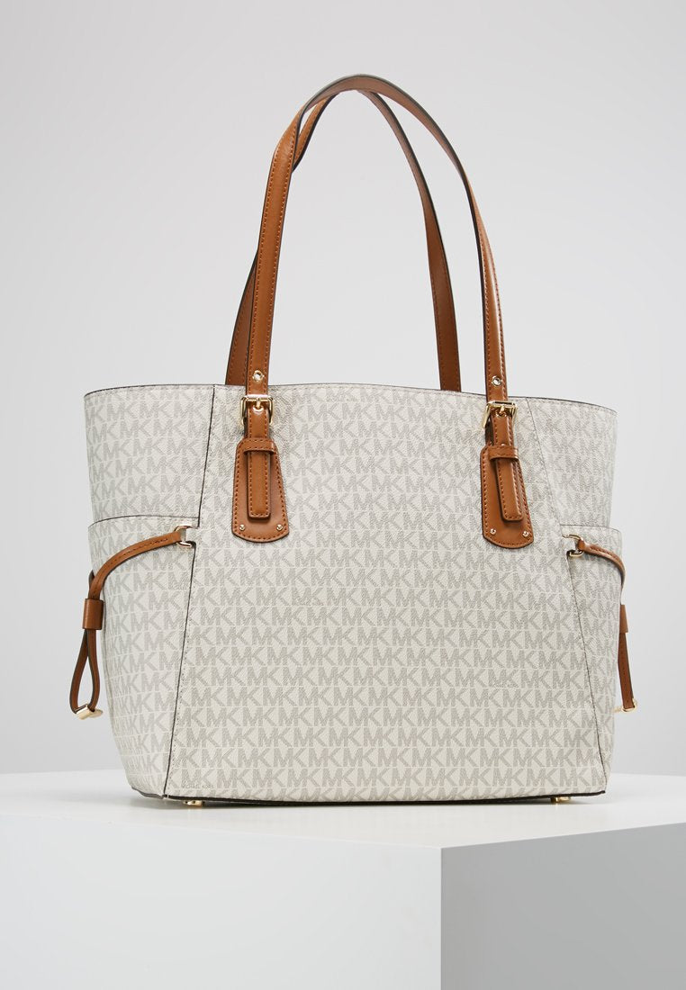 Mk Tote Bag