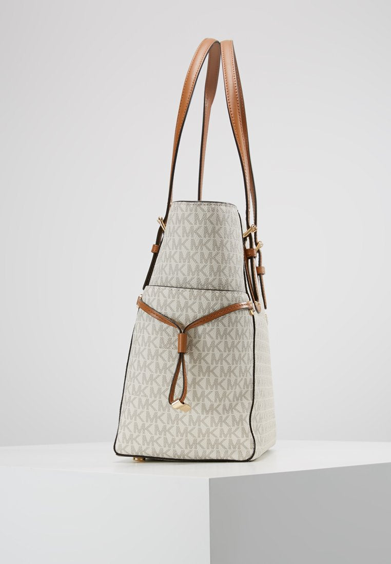 Mk Tote Bag