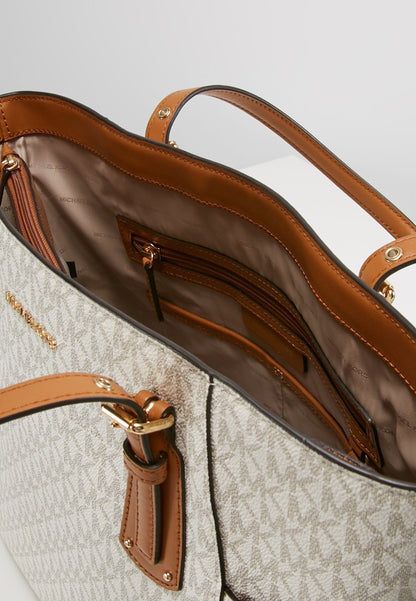 Mk Tote Bag