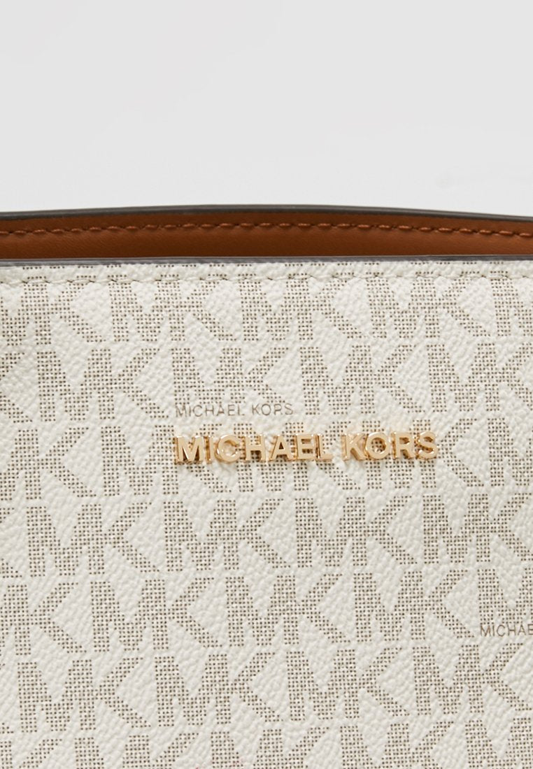 Mk Tote Bag