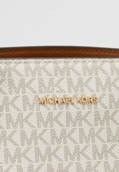Mk Tote Bag