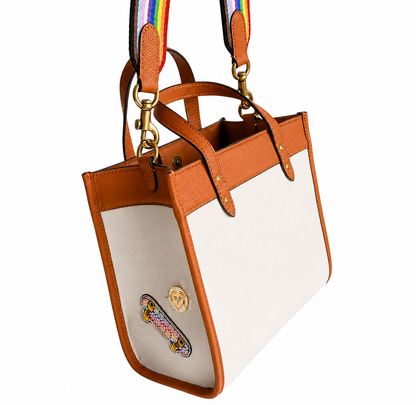 Coach Field Tote Bag