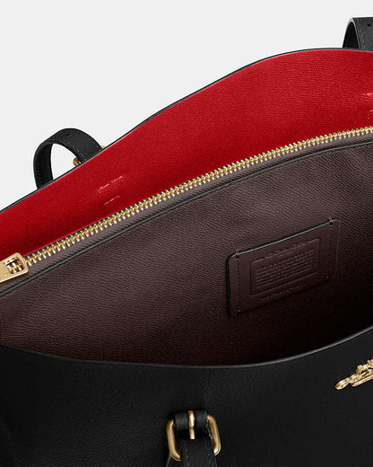 Coach Tote Bag