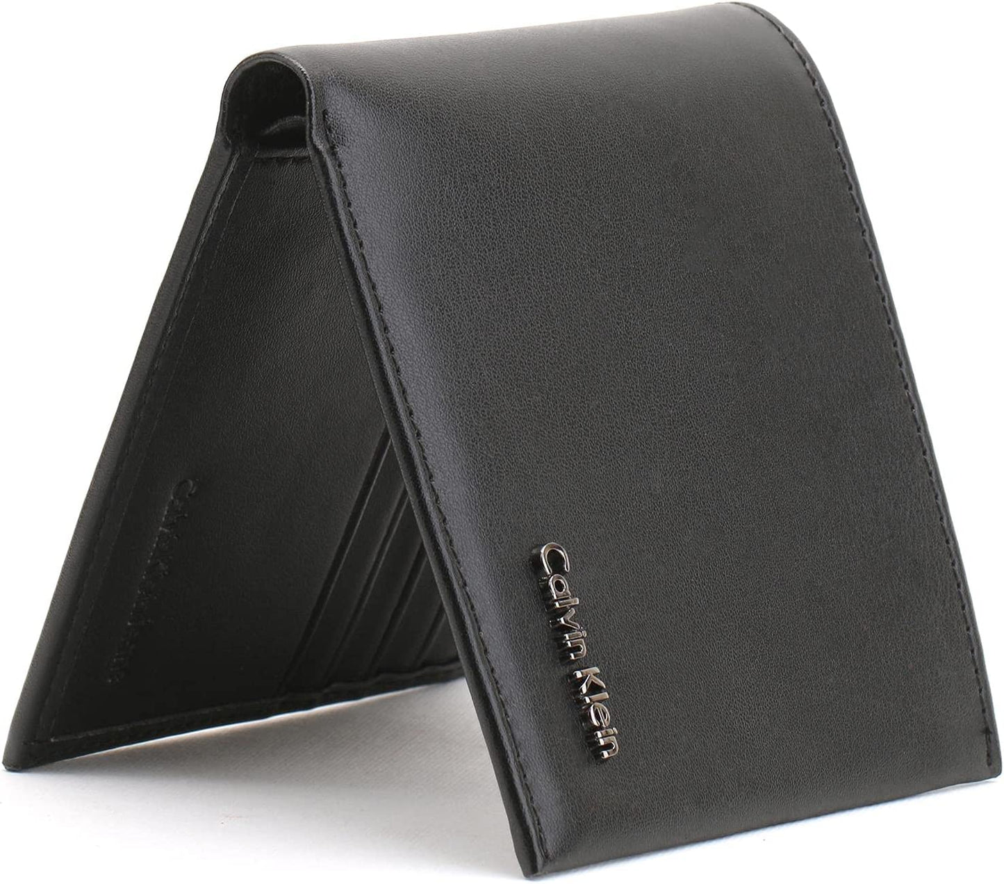 Ck Wallet&Keychain Set