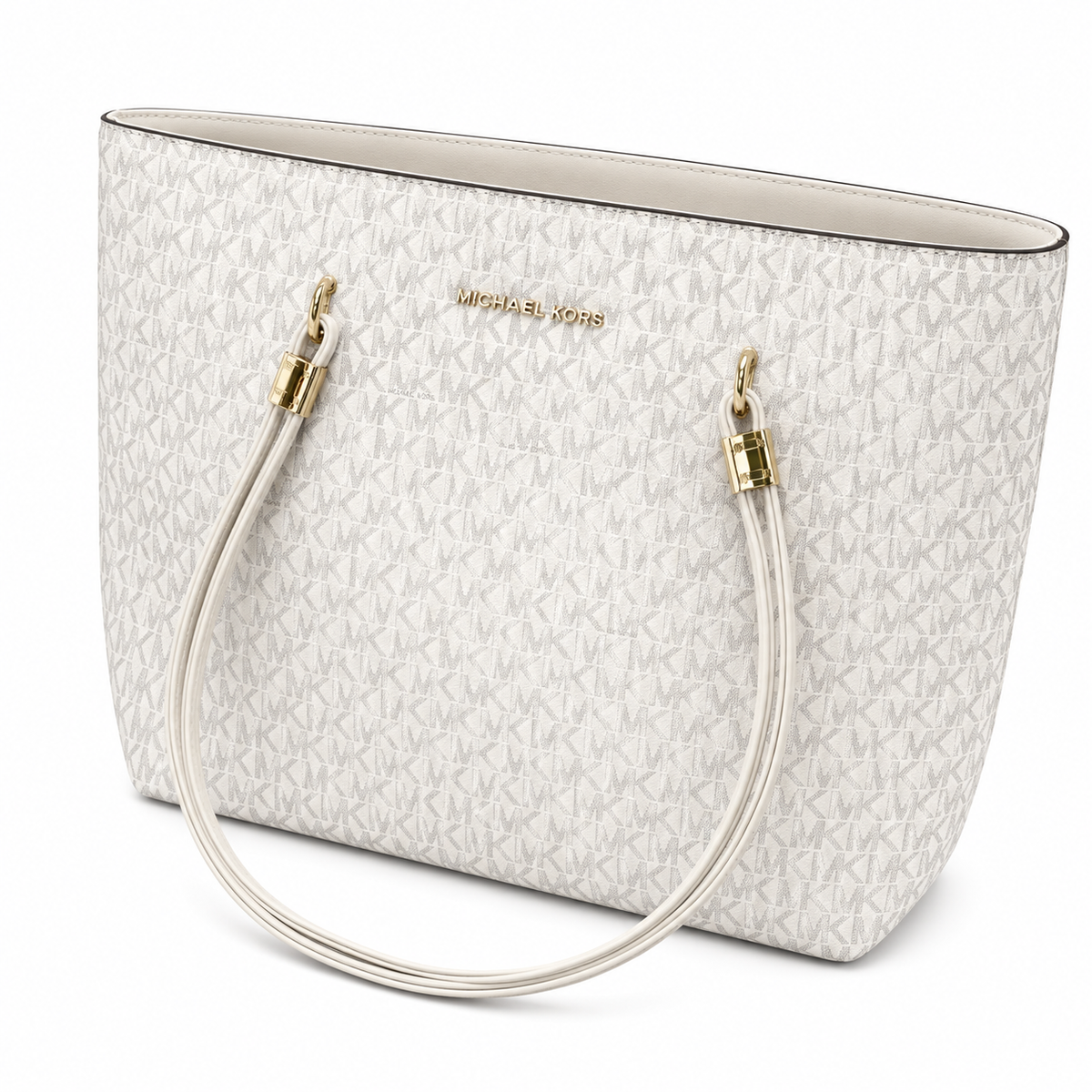 Mk Tote Bag