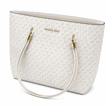 Mk Tote Bag