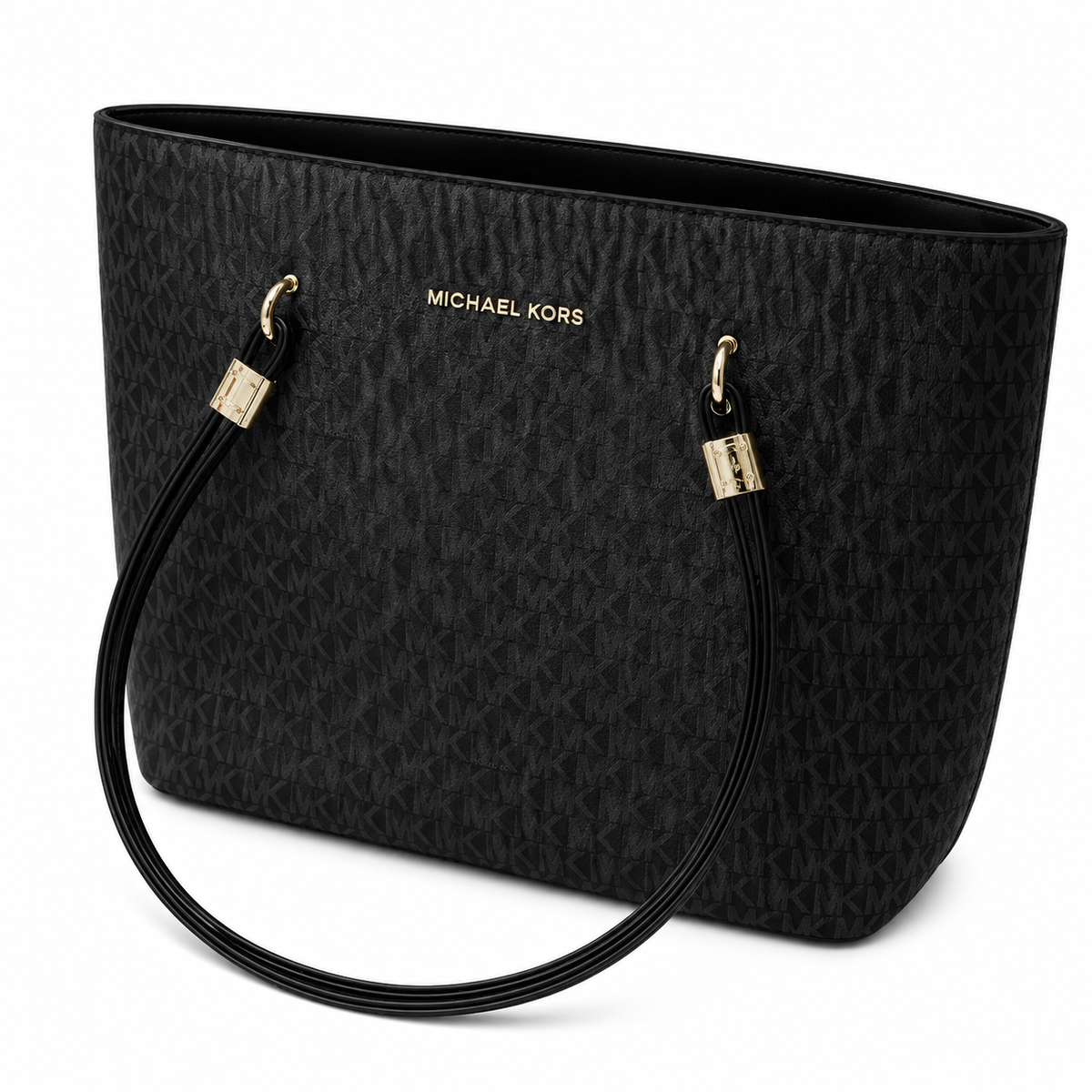 Mk Tote Bag