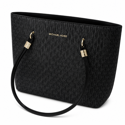 Mk Tote Bag