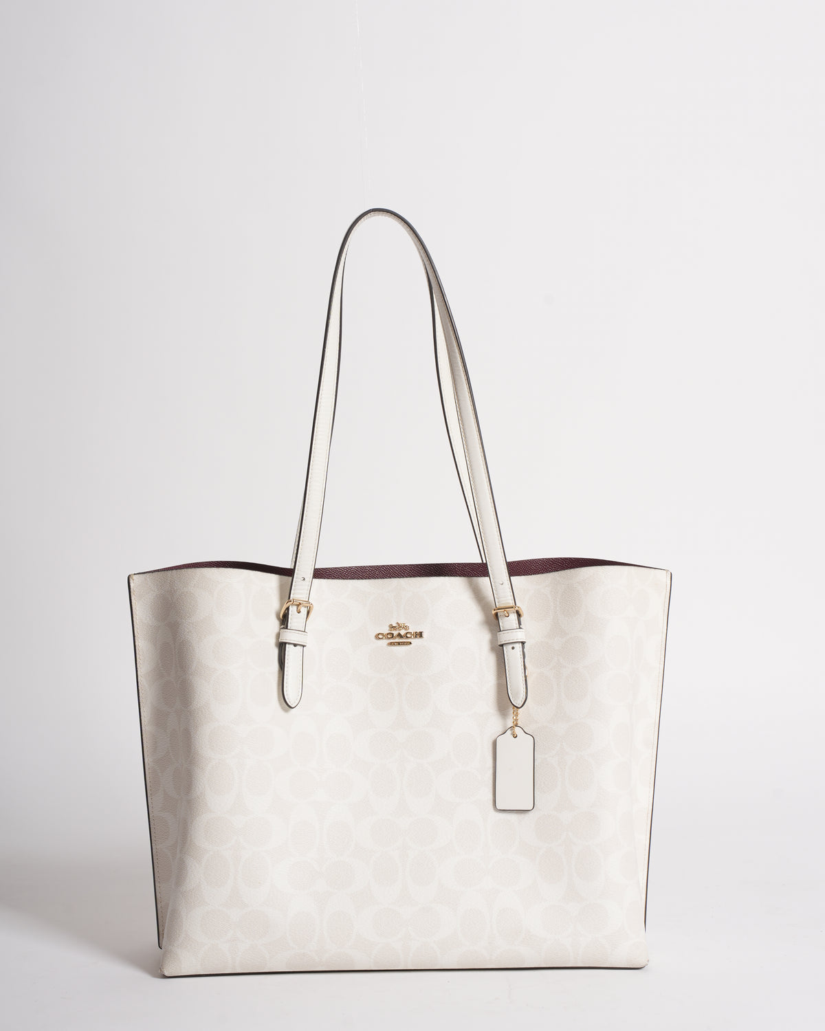 Coach Tote bag