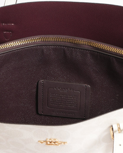 Coach Tote bag