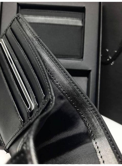 Boss Wallet Set