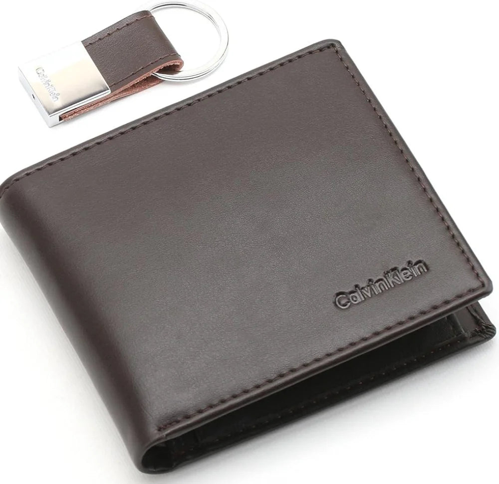 Ck Wallet&Keychain