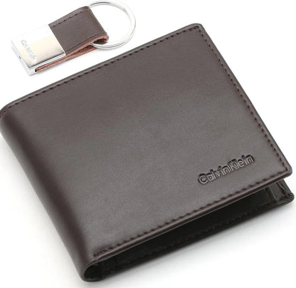 Ck Wallet&Keychain