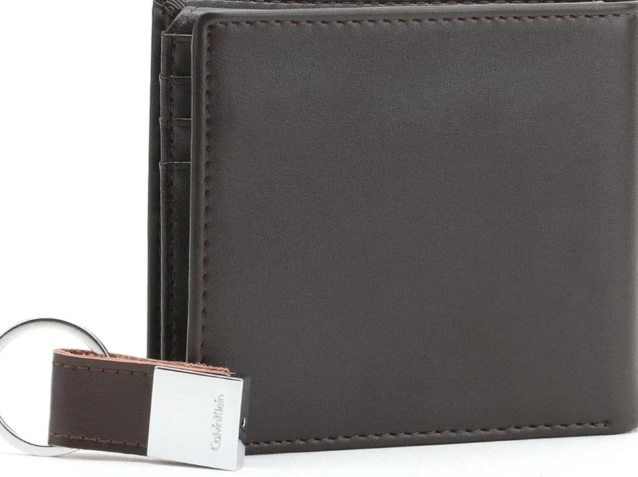 Ck Wallet&Keychain