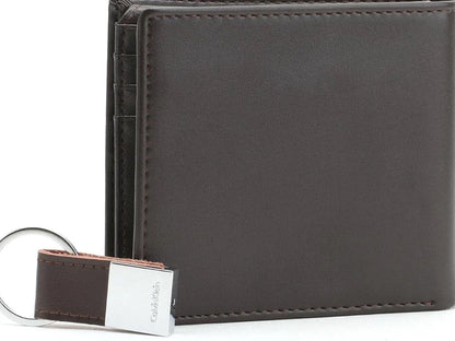 Ck Wallet&Keychain