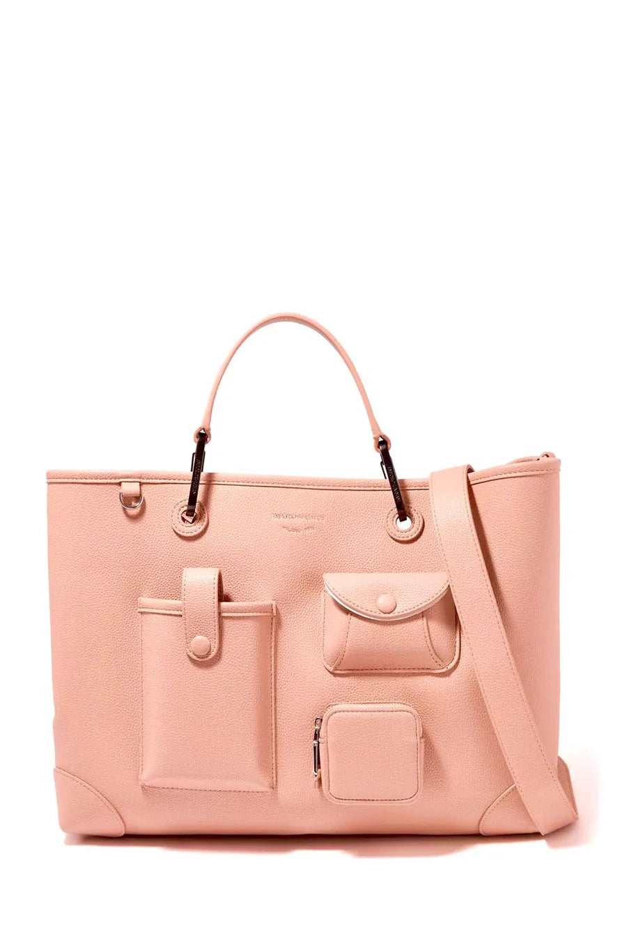 Armani Rose Essential Bag