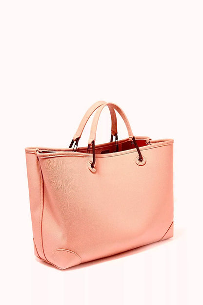 Armani Rose Essential Bag