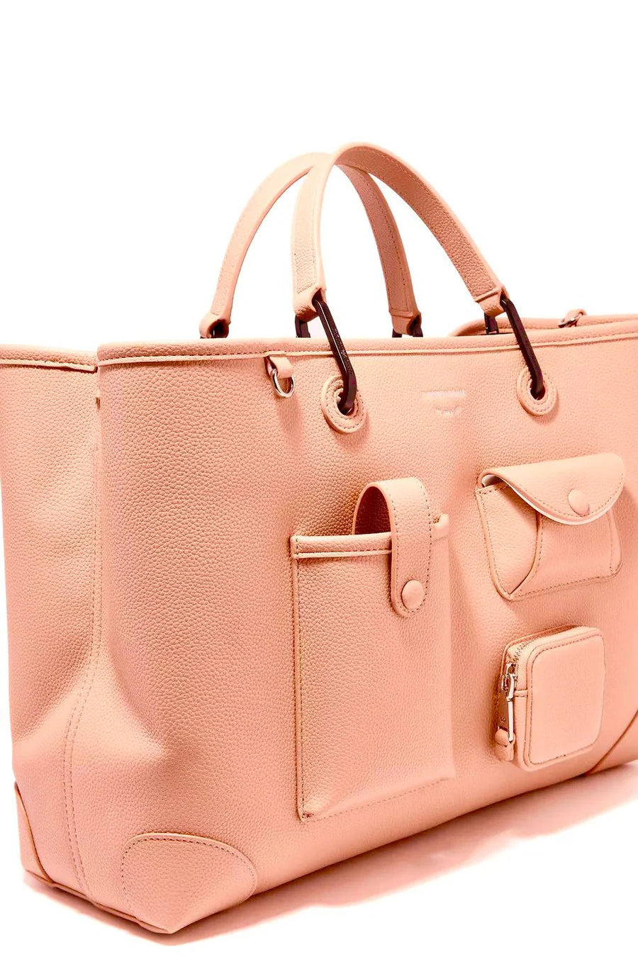 Armani Rose Essential Bag
