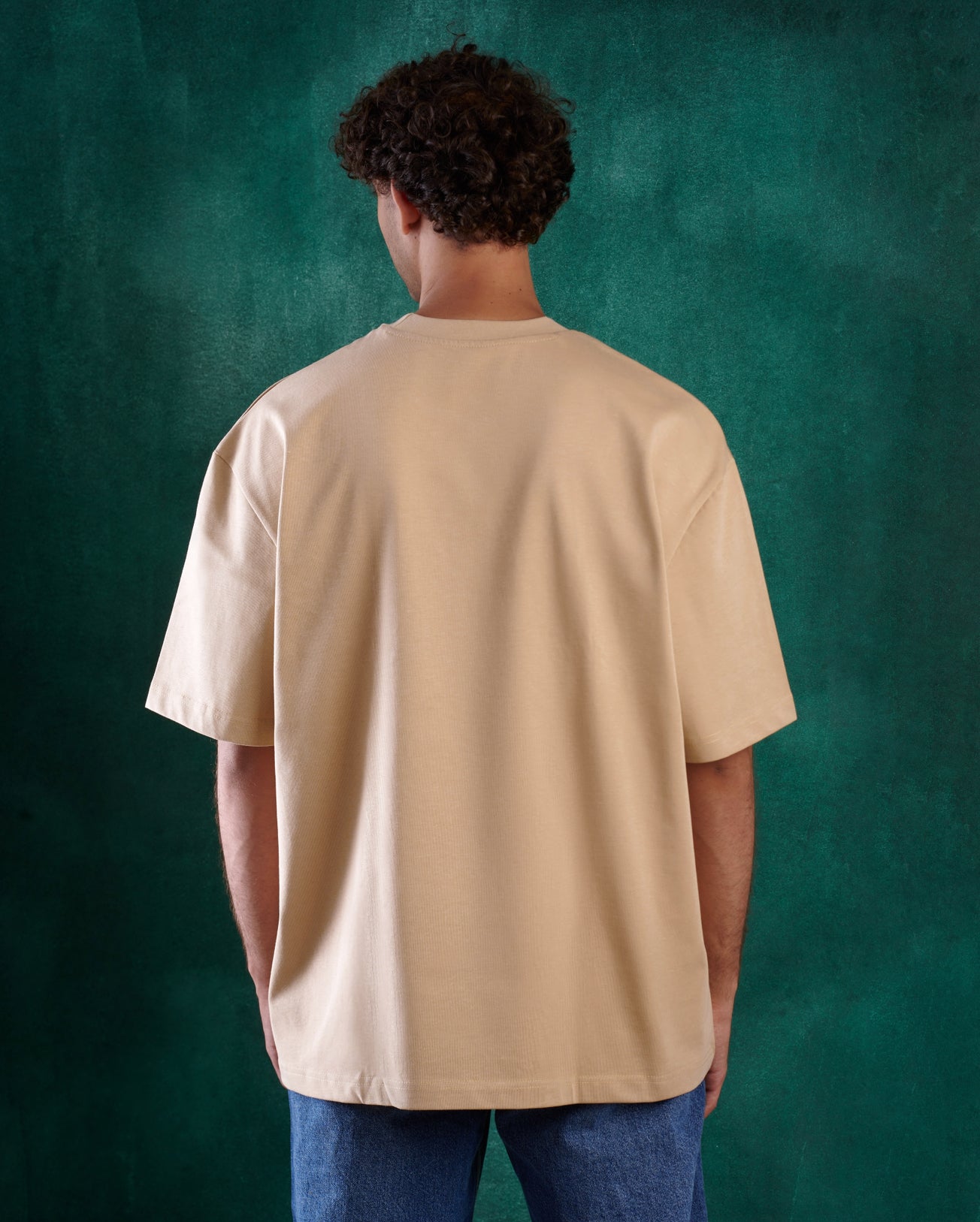 The Basic Wezza Tee