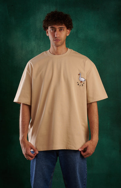 The Basic Wezza Tee