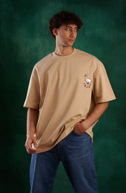 The Basic Wezza Tee