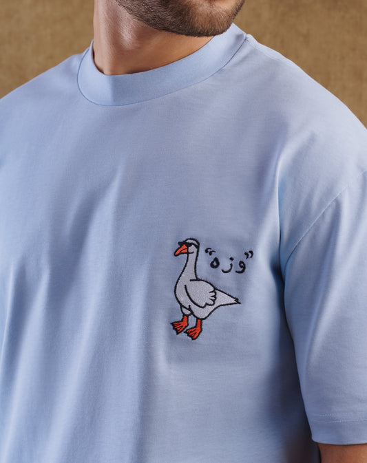 The Cool Wezza Tee