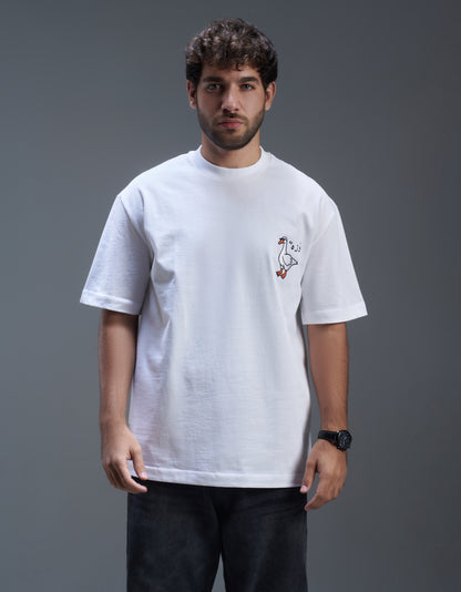 The Cool Wezza Tee
