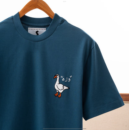 The Cool Wezza Tee