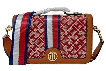TH Signature Purse