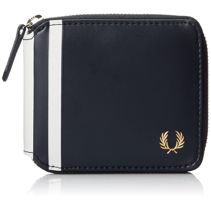 FP Zipper Wallet