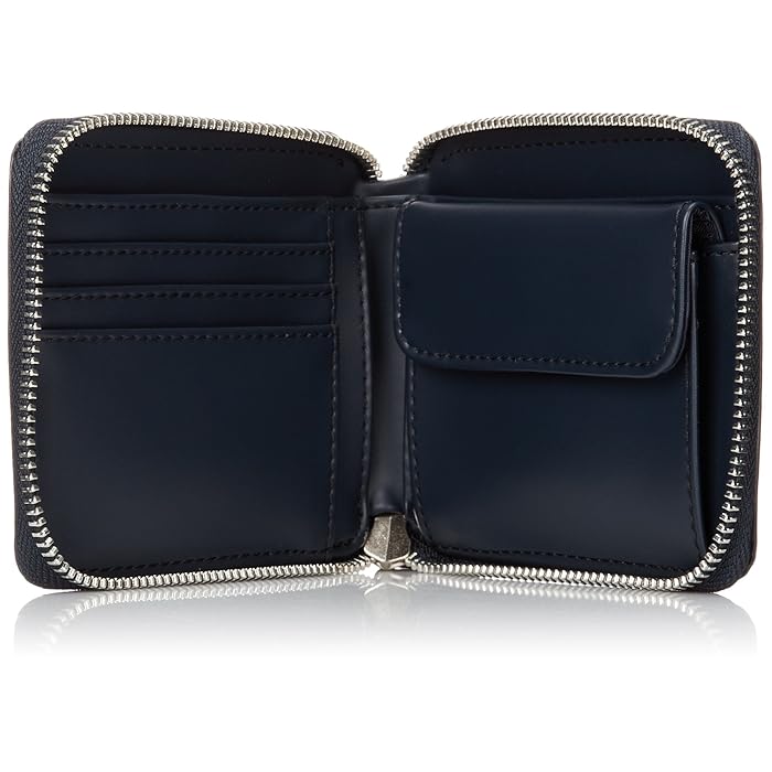 FP Zipper Wallet
