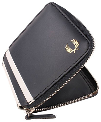 FP Zipper Wallet