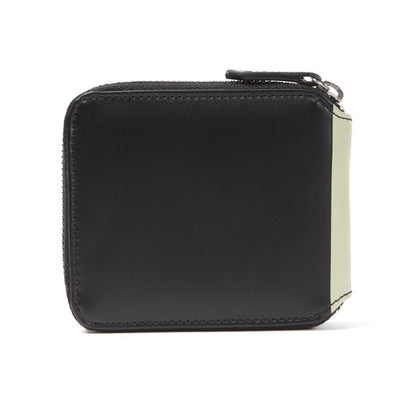 FP Zipper Wallet