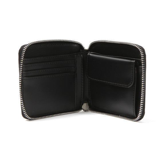 FP Zipper Wallet