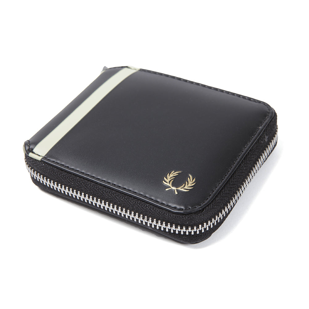 FP Zipper Wallet