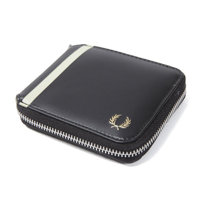 FP Zipper Wallet
