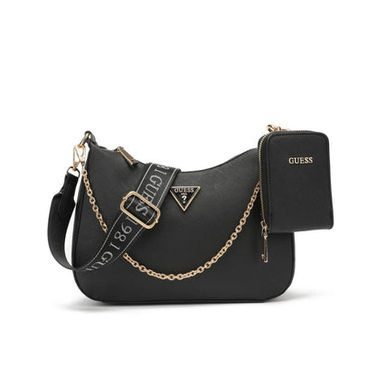 GS Double Strap Handbag
