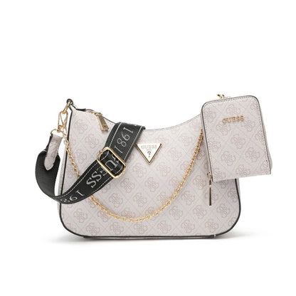 GS Double Strap Handbag