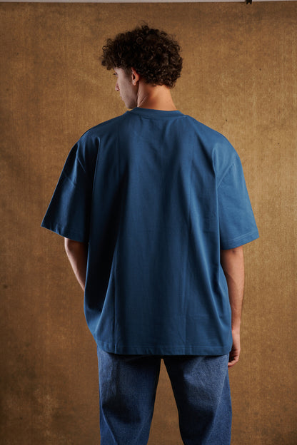 The Wezza Goes to School by Bus Tee
