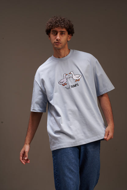 The وزه Bumps Tee