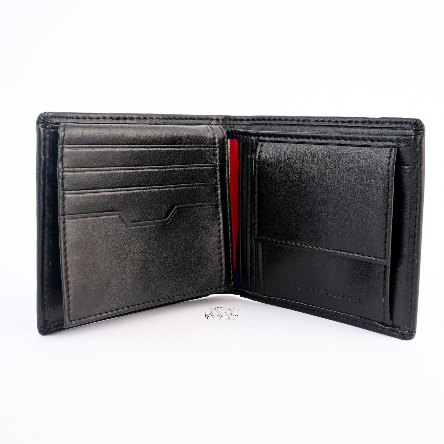 TH Bifold Wallet
