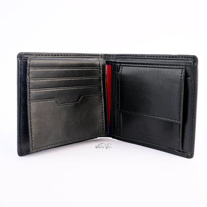 TH Bifold Wallet