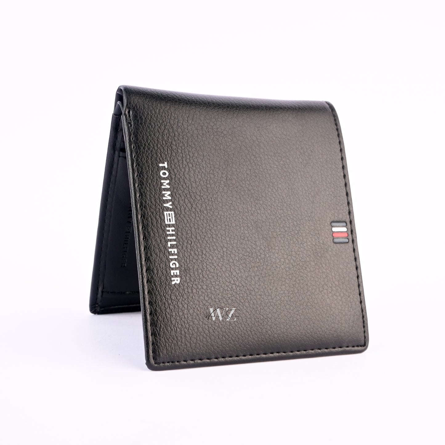 TH Bifold Wallet