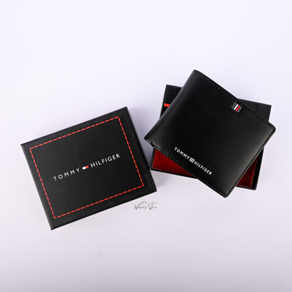 TH Bifold Wallet