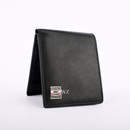 محفظة TH Passcase ثنائية الطي
